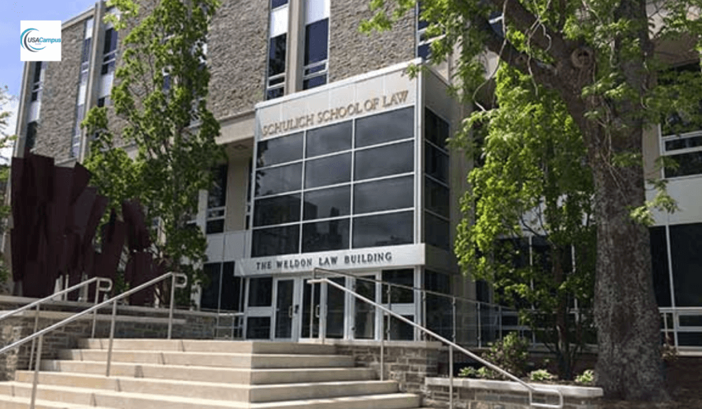 Dalhousie University Schulich School of Law