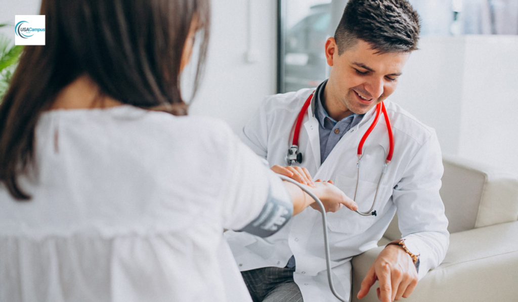 How to become a Doctor in Canada? | 7 Steps Guide 2 Doctor in Canada 1