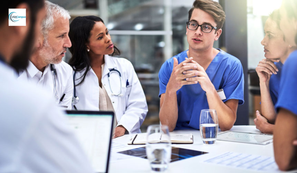 How to become a Doctor in Canada? | 7 Steps Guide 1 Doctor in Canada