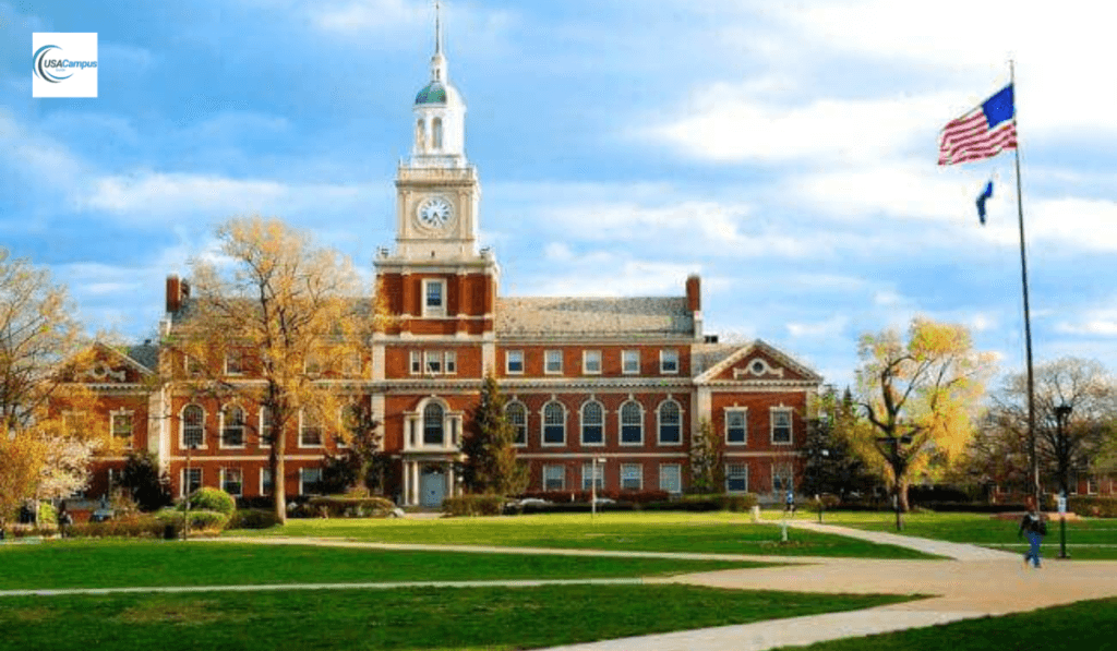 Howard University