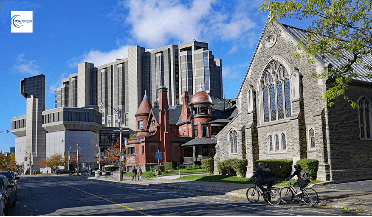 Law Schools in Canada