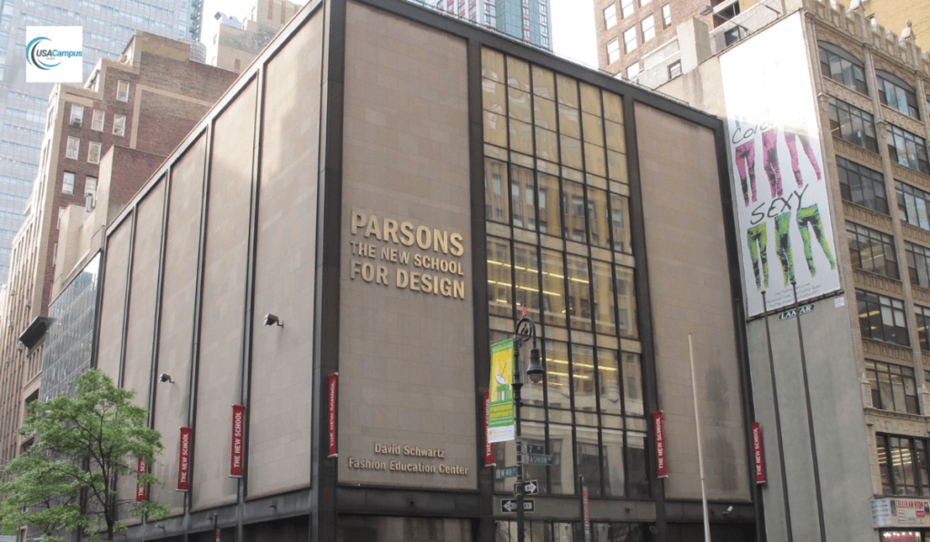 Parsons School of Design