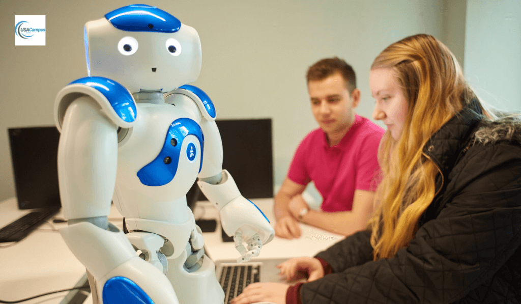 Universities for Artificial Intelligence in Canada 3