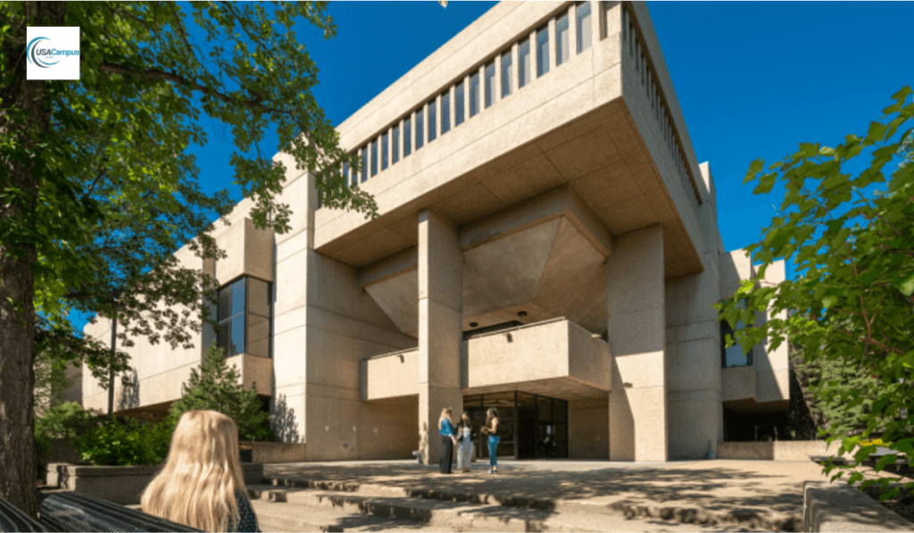 University of Alberta Faculty of Law