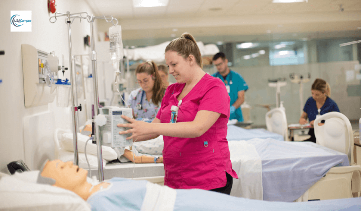 CANADA NURSING SCHOOL COST visual data 8