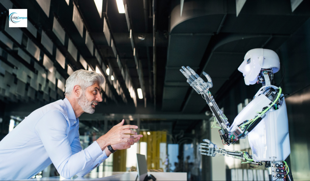 university for artificial intelligence