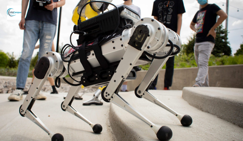 university for artificial intelligence 2