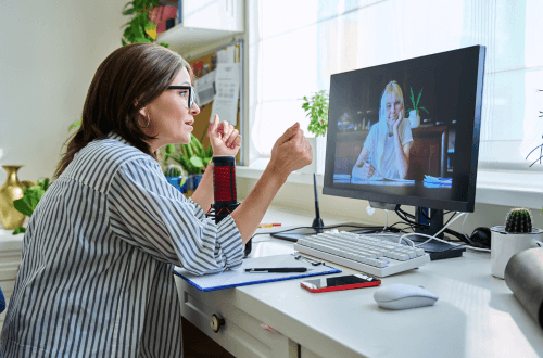 Online Psychology Degree