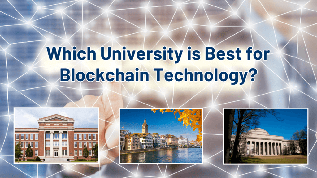 Blockchain Technology