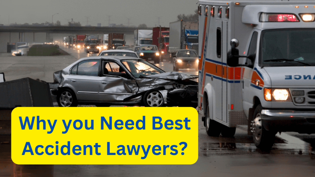 Best Accident Lawyers