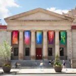 university of arts