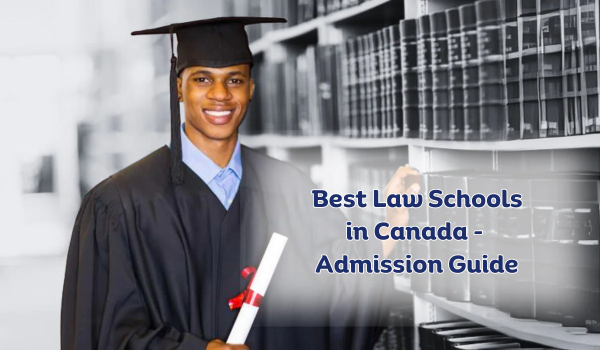 Top 10 Best Law Schools in Canada | Guide for an Admission 1 University of Calgary (7)