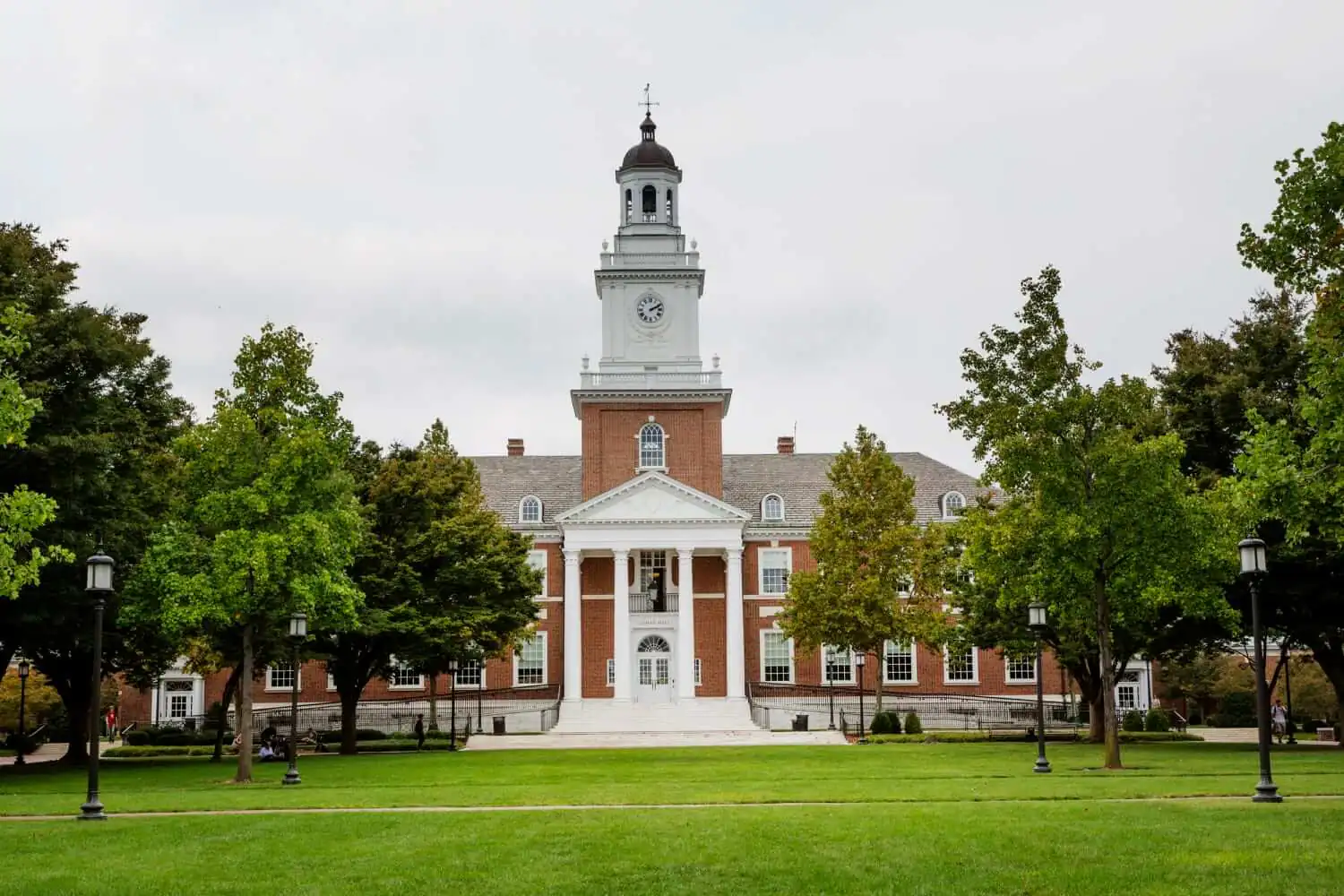 The Study at Johns Hopkins | Unique Public Health Course 1 240709-johns-hopkins-university-mn-0840-76c9c8
