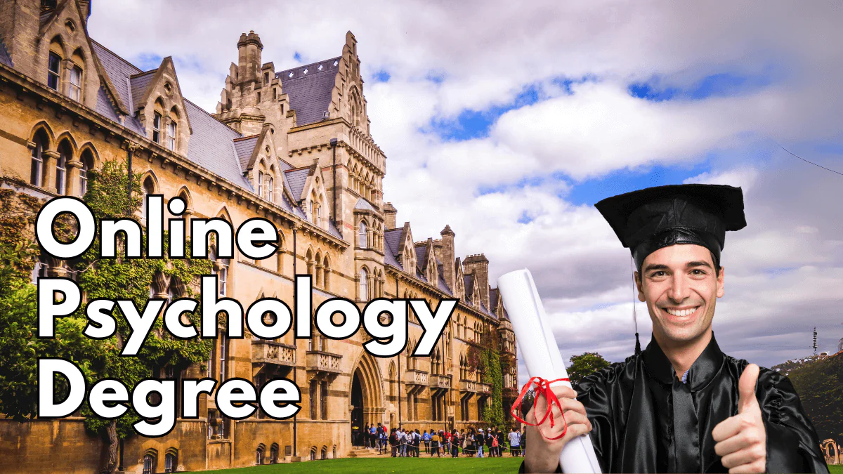 How You Can Earn Your Online Psychology Degree ? | Top 10 1 Untitled (1200 x 675 px)